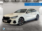 BMW 550