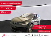 Volkswagen ID.5 GTX