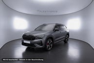 Skoda Kodiaq RS