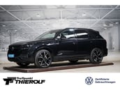 Volkswagen Touareg R