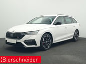 Skoda Octavia RS