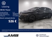 Volkswagen ID.7 GTX