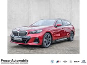 BMW 550