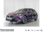 BMW 123