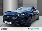 Peugeot e-308
