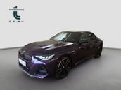 BMW M240