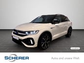 Volkswagen T-Roc R