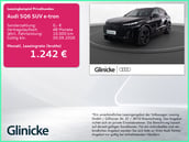 Audi SQ6 e-tron
