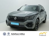 Volkswagen Touareg R
