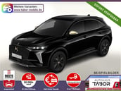 DS Automobiles DS7