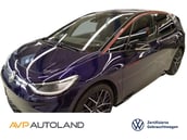 Volkswagen ID.3 GTX