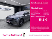 Skoda Enyaq RS