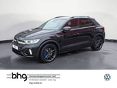 Volkswagen T-Roc R