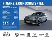 Volkswagen Tiguan R