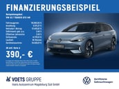 Volkswagen ID.7 GTX