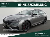 Skoda Octavia RS