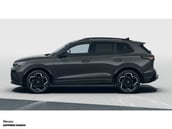 Volkswagen Tiguan R