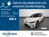 Volkswagen ID.7 GTX