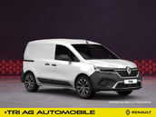 Renault Kangoo E-Tech