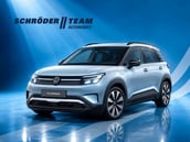 Volkswagen ID. Cross