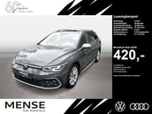Volkswagen Golf Alltrack