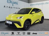 BYD Dolphin Surf
