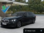 BMW 550