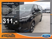 Ford e-Transit