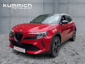 Alfa Romeo Junior