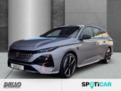 Peugeot e-308