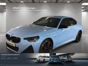 BMW M240