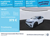 Volkswagen ID.4 GTX