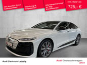 Audi S6 e-tron