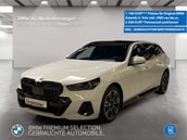 BMW 550