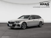 BMW 550