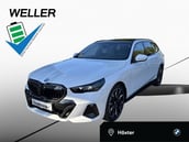 BMW 550