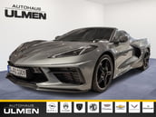 Corvette C8