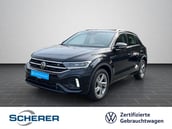 Volkswagen T-Roc R