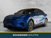 Alpine A390