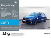 Volkswagen T-Roc R