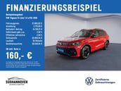 Volkswagen Tiguan R