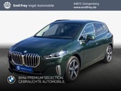 BMW 225