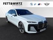 BMW 740