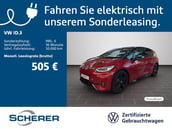 Volkswagen ID.3 GTX