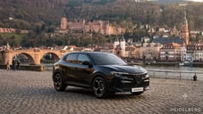 Alfa Romeo Junior