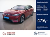 Volkswagen ID.7 GTX