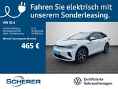 Volkswagen ID.4 GTX