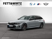BMW M340