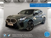 BMW iX2