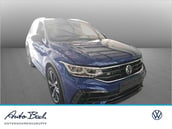Volkswagen Tiguan R